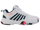 KSwiss Tennisschuhe Court Express 2 Allcourt 2025 weiss Kinder